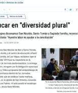 La Nueva España 26/03/2019