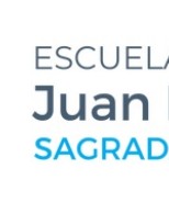 Logo Juan Pablo II Sagrada Familia
