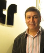 Luis Casado Presidente de Medicusmundi Asturias