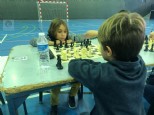 Campeonato zonal ajedrez