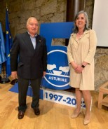 25 aniversario Banco de Alimentos de Asturias. 2022