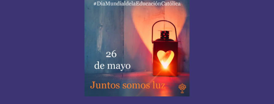 Día de la Educación Católica 2022