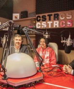 Fernando Padilla en cSTRadio
