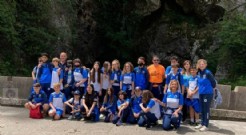 Visita ESO Covadonga 2022