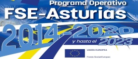 Programa Operativo del Fondo Social Europeo del Principado de Asturias 2014/20 recursos adicionales REACT-EU