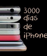 iphone distintos modelos